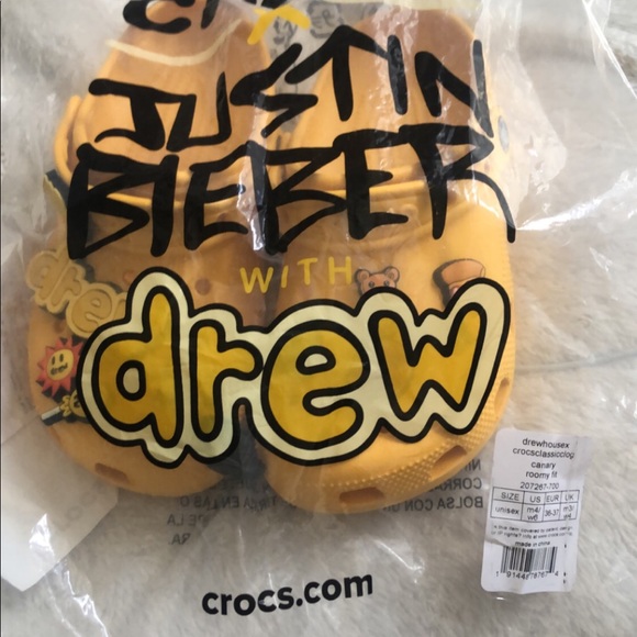 Crocs - Picture 5 of 5